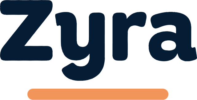 Zyra Logo